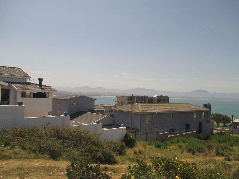 0 Bedroom Property for Sale in Die Bakke Western Cape